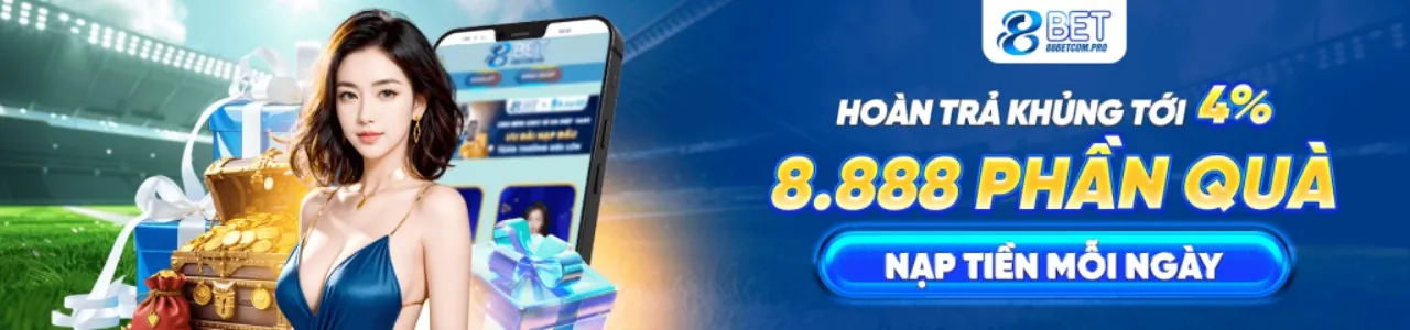Chương Trình VIP Độc Quyền 181bet