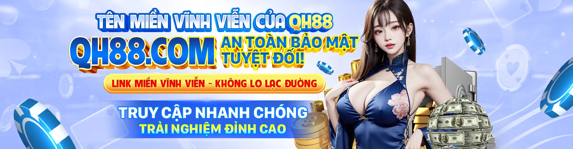 Giới hạn thua lỗ tại 181bet link mới