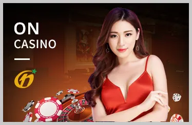 Casino trực tuyến 181bet