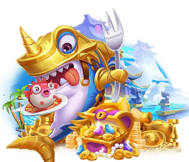Tổng quan trò chơi Bắn Cá tại 181BET