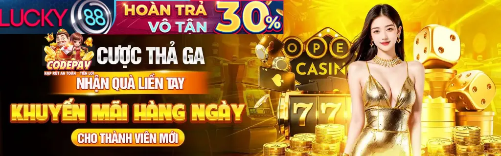 Đa dạng trò chơi cá cược tại 181bet